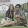 Eliza (Marina Ruy Barbosa) ficou com Jonatas (Felipe Simas) no último capítulo da novela 'Totalmente Demais', exibido em 30 de maio de 2016, e tiveram seu final feliz em Paris, na França