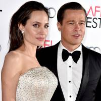 Angelina Jolie está com osteoporose e deixa Brad Pitt preocupado, diz site