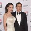 Brad Pitt estaria preocupado com o estado de saúde de Angelina Jolie