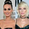 Um hacker invadiu o Twitter de Katy Perry e enviou uma mensagem direcionada para Taylor Swift dizendo que estava sentindo a sua falta