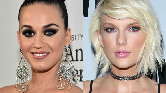 Hacker invade Twitter de Katy Perry e provoca Taylor Swift: 'Sinto sua falta'