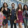 Globo acelera novelas e grava 'Haja Coração' em São Paulo durante Olimpíadas