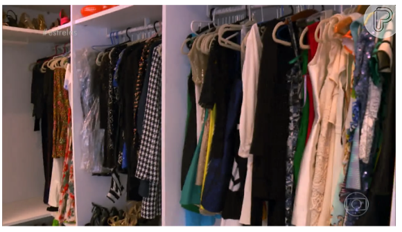 Tatá Werneck abre sua casa para Angelica no 'Estrelas' e fala de 'filha' africana: 'Linda'. Programa foi ao ar neste sábado, 04 de junho de 2016