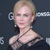 Nicole Kidman investiu em um vestido da grite Rodarte, queridinho das famosas como Kirsten Dunst, Elle Fanning e Chloë Grace Moretz