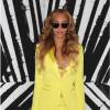 Beyoncé recebeu o prêmio de ícone fashion do ano durante o 'CDFA Fashion Awards', nesta segunda-feira, 6 de junho de 2016, em Nova York. Confira os melhores looks usados pela cantora
