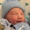 Salvatore, filho de Jonathan Costa com Antonia Fontenelle, nasceu em 21 de julho de 2016