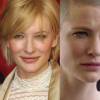 Cate Blanchett ficou careca para o filme 'Paraíso'