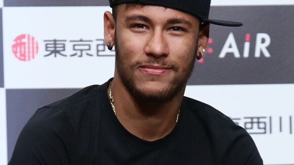 Neymar buscou especialista para conhecer Justin Bieber, Joe Jonas e mais astros