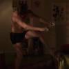 Rafael Vitti faz striptease e fica pelado em 'Totalmente Demais' na web