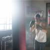 José Loreto fala de preparação para viver o lutador de MMA José Aldo no filme 'Mais Forte que o Mundo': 'Eu mergulhei no mundo das artes marciais. Treinei muay thai, kickboxing, jiu-jitsu, capoeira e muitas outras coisas