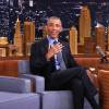 Barack Obama agitou as redes sociais ao participar do programa de Jimmy Fallow