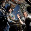 Sandra Bullock e George Clooney estrelam a ficção científica 'Gravidade'
