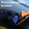 Ex-BBB Matheus curtiu o dia de sol em Porto de Galinhas, no litoral de Pernambuco