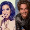 Anitta explicou a sua relação com Pablo Morais: 'Pode ser que vire namoro um dia'