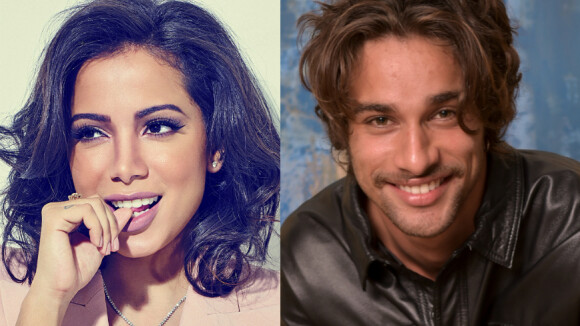 Anitta explica relacionamento com Pablo Morais: 'Pode ser que vire namoro'