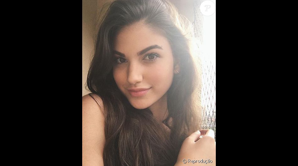 Atriz ficou conhecida do público ao dar vida a emblemática Mili, de 'Chiquititas', no SBT