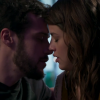 Primeiro beijo de 'Gimila' - Giovanni (Jayme Matarazzo) e Camila (Agatha Moreira) - na novela 'Haja Coração' anima público: 'Cena linda', nesta terça-feira, 14 de junho de 2016