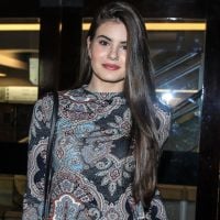 Camila Queiroz vai protagonizar 'Pega Ladrão', sucessora da novela 'Rock Story'
