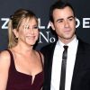 Jennifer Aniston e o marido, Justin Theroux, estariam à espera do primeiro filho