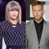 Taylor Swift e Calvin Harris terminaram o namoro no começo de junho
