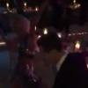 Taylor Swift e Tom Hiddleston foram filmados dançando juntos no MET Gala