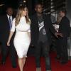 Kim Kardashian e Kanye West ainda não planejaram o casamento