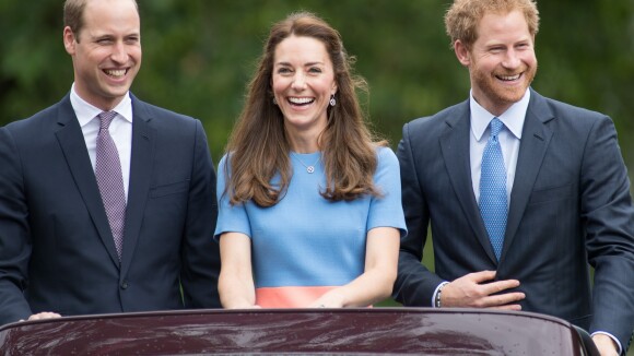 Kate Middleton ajuda cunhado, Harry, a escolher namorada: 'Cumplicidade grande'