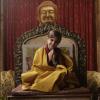 Pérola (Mel Maia) é apresentada como Rinpoche em 'Joia Rara', em 1º de novembro de 2013