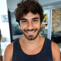 Hugo Moura estreia na carreira de ator em Websérie e vai gravar série na Warner