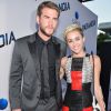 Miley Cyrus e Liam Hemsworth vêm dando pistas de que retomaram o relacionamento