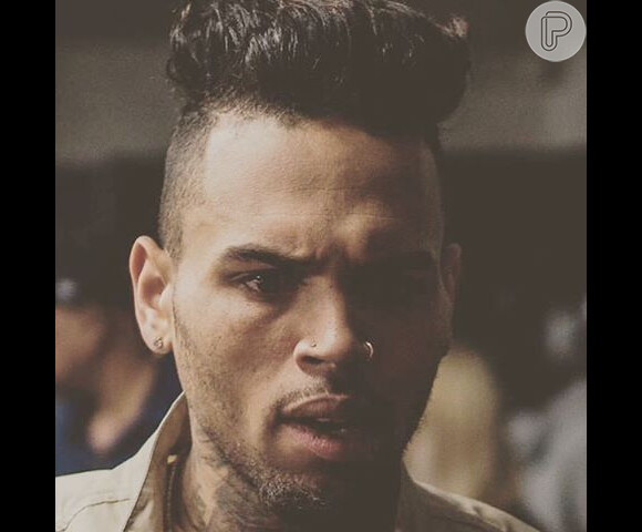 Após agredir Rihanna, Chris Brown é acusado de bater em empresário