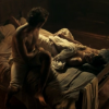 André (Caio Blat) e Tolentino (Ricardo Blat) vão protagonizar cenas quentes de sexo na novela 'Liberdade, Liberdade'