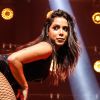 Anitta vai ter suas músicas como 'Bang' incluídas na playlist de Daniele Hypólito na apresentação da atleta na Olimpíada do Rio, em agosto