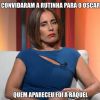No início do ano, Gloria Pires virou meme por seus comentários na transmissão da TV Globo do Oscar 2016