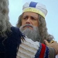 Arão morre em 'Os Dez Mandamentos - Nova Temporada' e comove web: 'Choro mesmo'