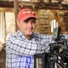 Alexandre Avancini, diretor-geral da novela 'A Terra Prometida', que estreia nesta terça-feira, 5 de julho de 2016: 'Rio Jordão é uma das nossas estrelas'