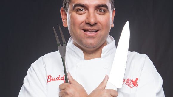 Buddy Valastro, o Cake Boss, estreia 'Batalha dos Cozinheiros'. Saiba detalhes!