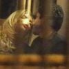 Atualmente Patrick Bulus está vivendo um affair com a atriz Grazi Massafera, com quem foi visto aos beijos em um restaurante de comida chinesa, na Zona Sul do Rio