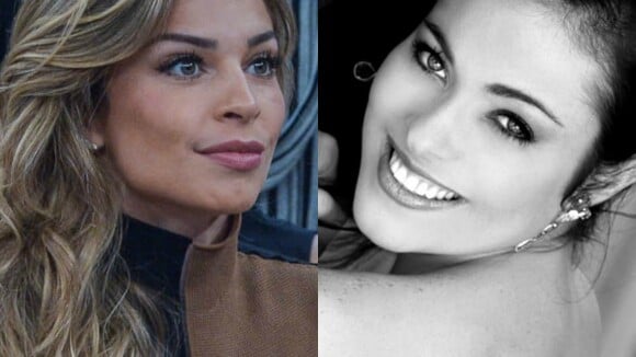 Grazi Massafera comenta morte de Miss Brasil 2004, Fabiane Niclotti: 'Triste'