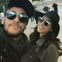 Anitta pede ajuda de Neymar para alavancar carreira internacional, afirma jornal