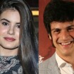 Camila Queiroz e Mateus Solano vão ser par romântico na novela 'Pega Ladrão'