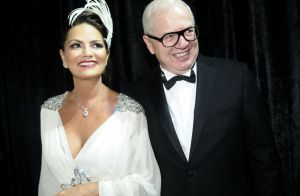 Lírio Parisotto nega agressão a Luiza Brunet após denúncia:'Nunca agredi mulher'