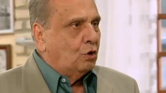 Jorge Dória morre aos 92 anos por complicações cardiorrespiratórias e renais