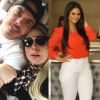 Thyane Dantas voltou ao Instagram após brigar com a ex-mulher de Wesley Safadão e deixar a rede social