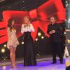 Xuxa evitou falar com Gugu durante o especial de fim de ano 'Família Record'