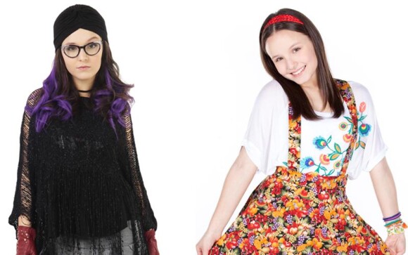 Atualmente Larissa Manoela faz parte do elenco da novela 'Cúmplices de um Resgate'. Na trama, ela interpreta as gêmeas Isabela e Manuela