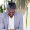 Otaviano Costa se diverte com gafe de Rafael Cortez no 'Vídeo Show' desta segunda-feira, 4 de julho de 2016
