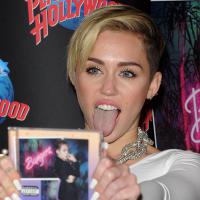 Miley Cyrus sofre taquicardia por abusar de álcool: 'Ela tem ressacas por dias'
