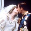 Príncipe Charles se casou com Lady Di em 29 de julho de 1981