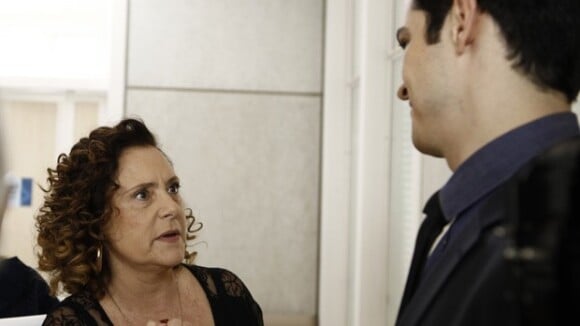 Walcyr Carrasco muda trama de Félix em 'Amor à Vida' por causa de Susana Vieira